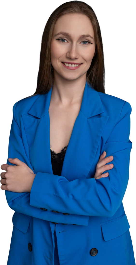 Marta Topolewska, pośrednik finansowy